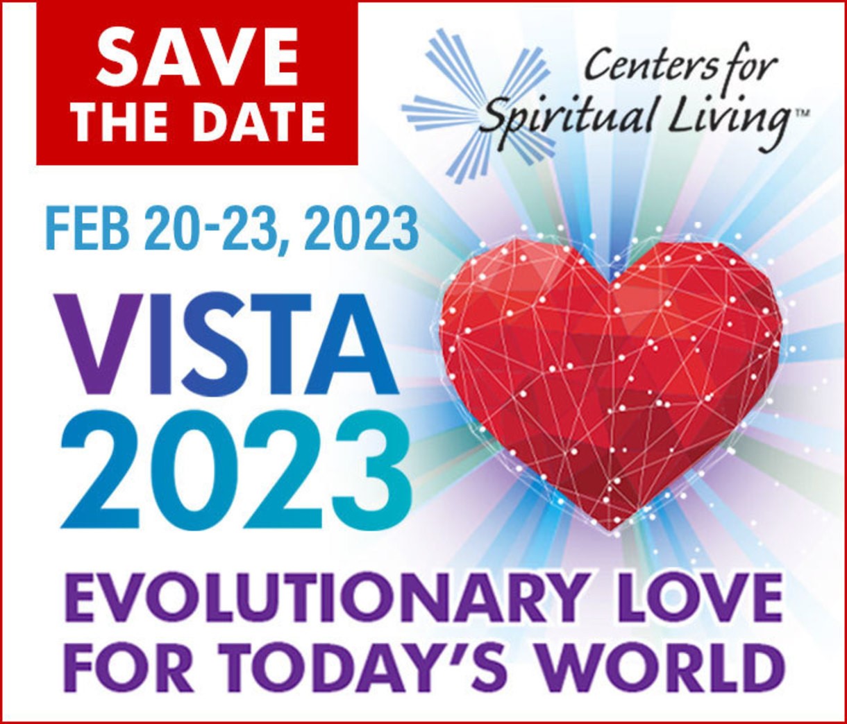Vista 2023