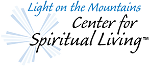 Back on track - Central Coast Center for Spiritual Living
